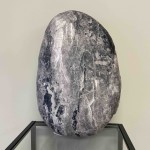 Poduszka kamien szary pośredni Poduszkownia